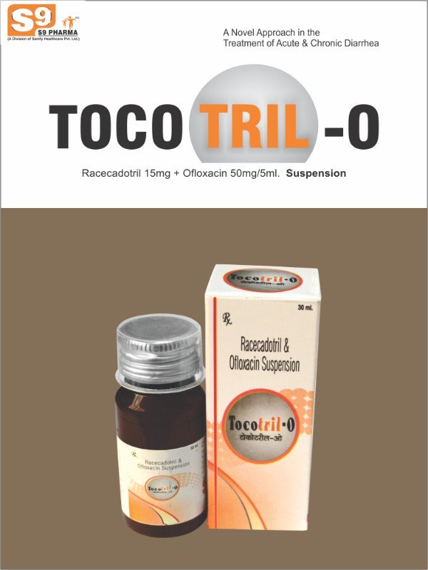 TOCOtril-O